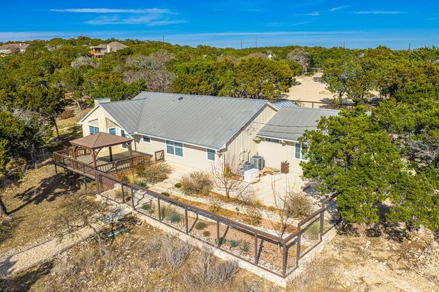 667 Ranch Rim, Hunt, TX 78024