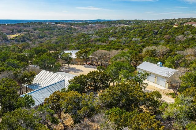 667 Ranch Rim, Hunt, TX 78024