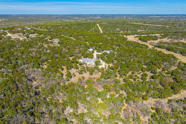 667 Ranch Rim, Hunt, TX 78024