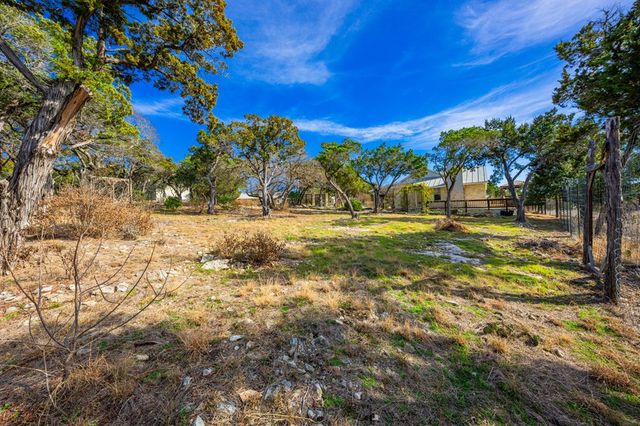 667 Ranch Rim, Hunt, TX 78024