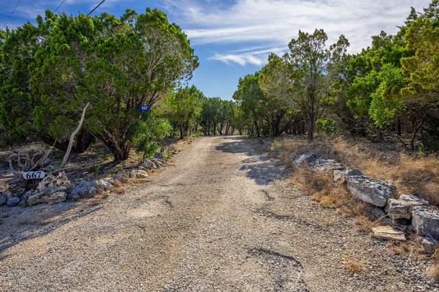 667 Ranch Rim, Hunt, TX 78024