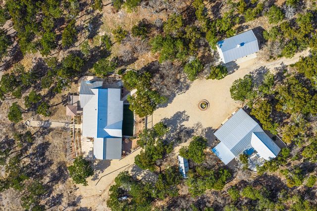 667 Ranch Rim, Hunt, TX 78024