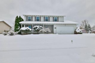 6955 Wembley Court, Fairfield Twp, OH 45011