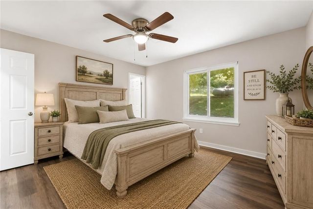 2050 Shaffer Road, Cumming, GA 30041
