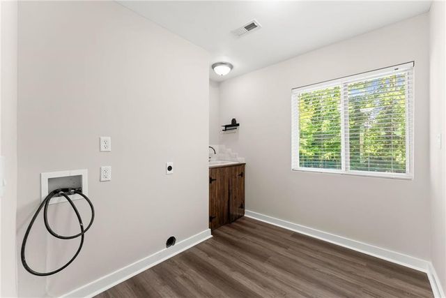 2050 Shaffer Road, Cumming, GA 30041