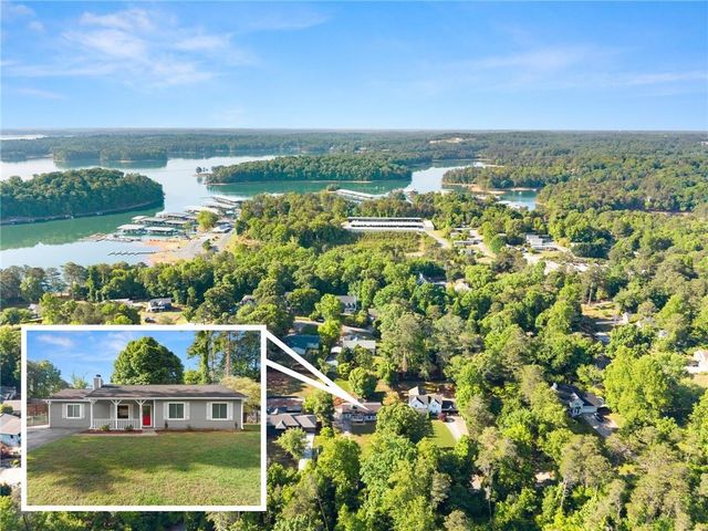 2050 Shaffer Road, Cumming, GA 30041