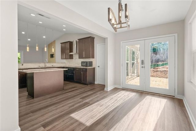 2050 Shaffer Road, Cumming, GA 30041
