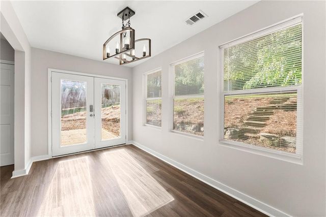 2050 Shaffer Road, Cumming, GA 30041