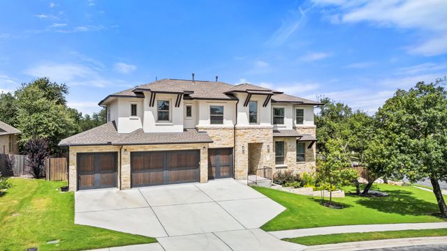 12604 Padua DR, Austin, TX 78739