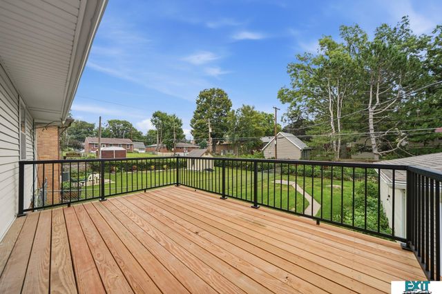 840 S 45th Street, Lincoln, NE 68510