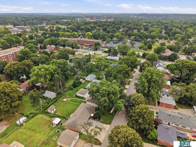 840 S 45th Street, Lincoln, NE 68510