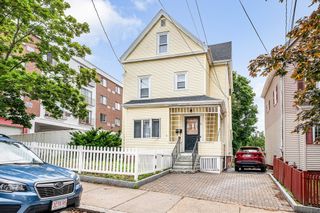 37 Belmont St, Somerville, MA 02143