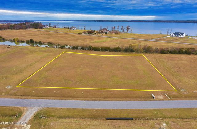 189 Bald Eagle Pointe Drive, Hertford, NC 27944