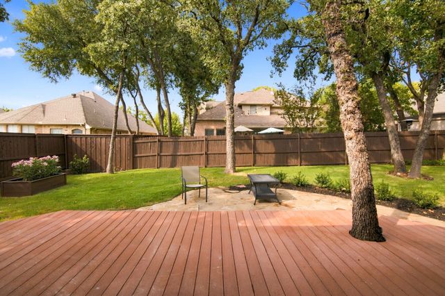 7921 Shady Oaks Drive, North Richland Hills, TX 76182