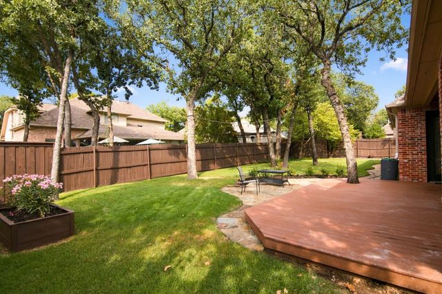 7921 Shady Oaks Drive, North Richland Hills, TX 76182