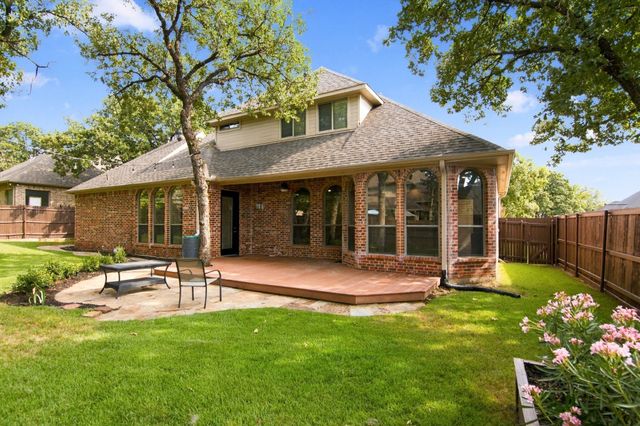 7921 Shady Oaks Drive, North Richland Hills, TX 76182