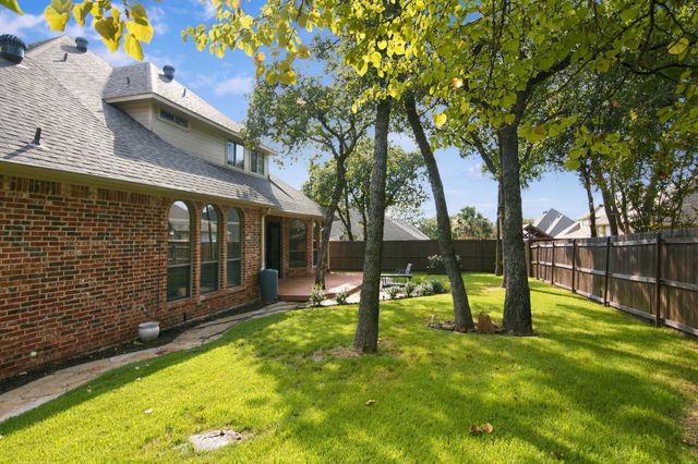 7921 Shady Oaks Drive, North Richland Hills, TX 76182