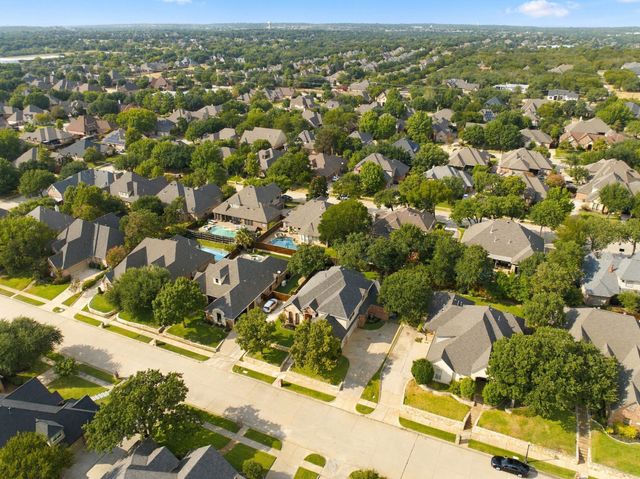 7921 Shady Oaks Drive, North Richland Hills, TX 76182