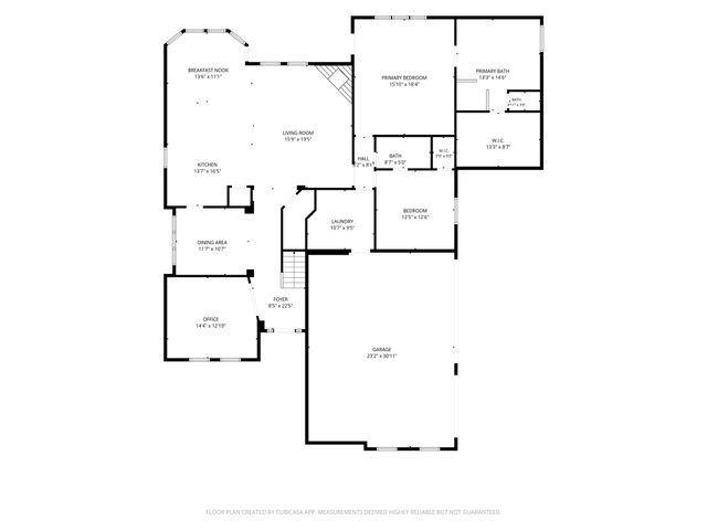 7921 Shady Oaks Drive, North Richland Hills, TX 76182
