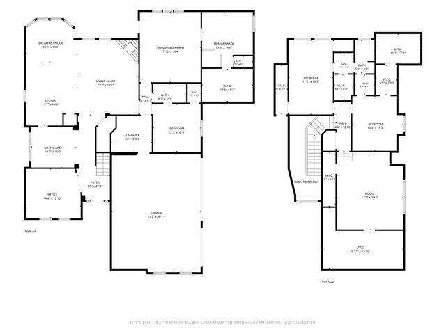7921 Shady Oaks Drive, North Richland Hills, TX 76182
