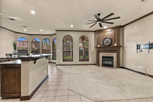 7921 Shady Oaks Drive, North Richland Hills, TX 76182