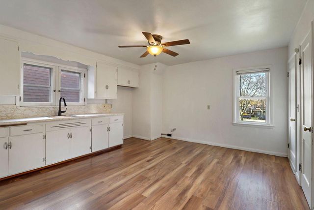 3672 Hammond AVENUE, Cudahy, WI 53110