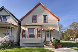 3672 Hammond AVENUE, Cudahy, WI 53110