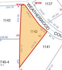 WEATHERWOOD COURT, Hortonville, WI 54944