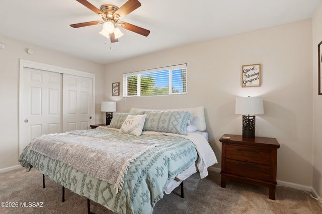 248 S Placita Aldaco, Tucson, AZ 85710