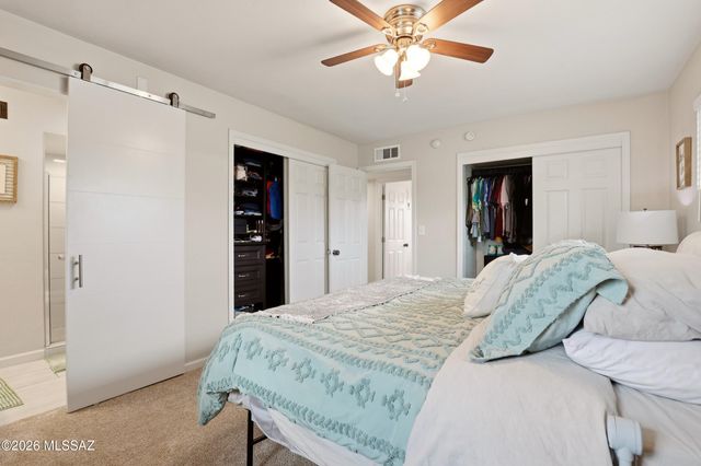 248 S Placita Aldaco, Tucson, AZ 85710