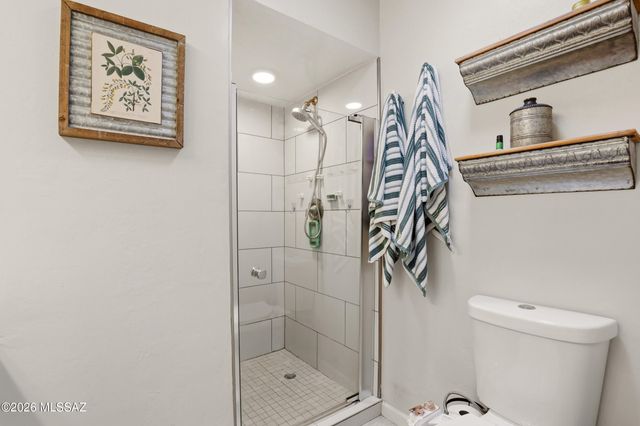 248 S Placita Aldaco, Tucson, AZ 85710