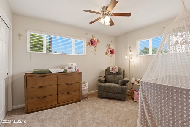 248 S Placita Aldaco, Tucson, AZ 85710