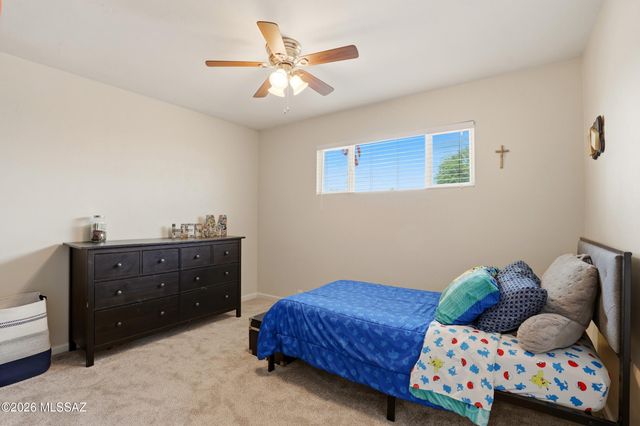 248 S Placita Aldaco, Tucson, AZ 85710