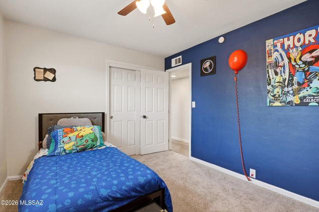 248 S Placita Aldaco, Tucson, AZ 85710