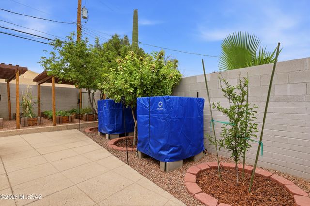 248 S Placita Aldaco, Tucson, AZ 85710