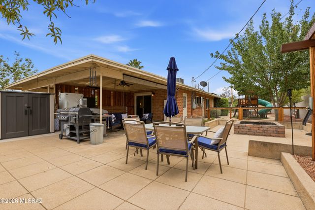 248 S Placita Aldaco, Tucson, AZ 85710