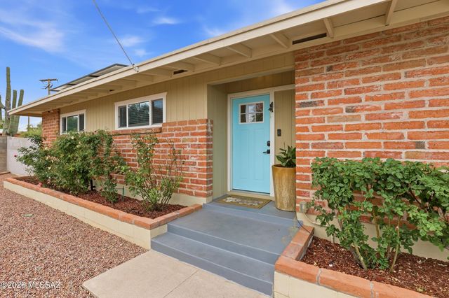 248 S Placita Aldaco, Tucson, AZ 85710