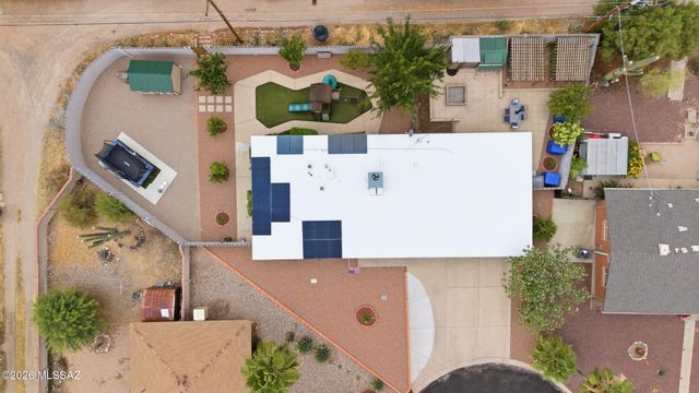 248 S Placita Aldaco, Tucson, AZ 85710