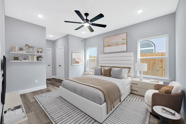 4802 Tracemeadow Drive, Houston, TX 77066