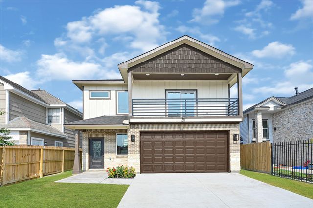 4802 Tracemeadow Drive, Houston, TX 77066