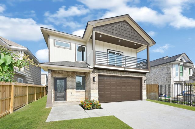 4802 Tracemeadow Drive, Houston, TX 77066