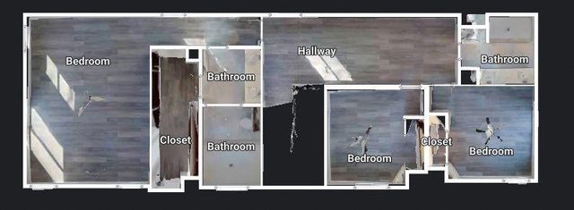 4802 Tracemeadow Drive, Houston, TX 77066