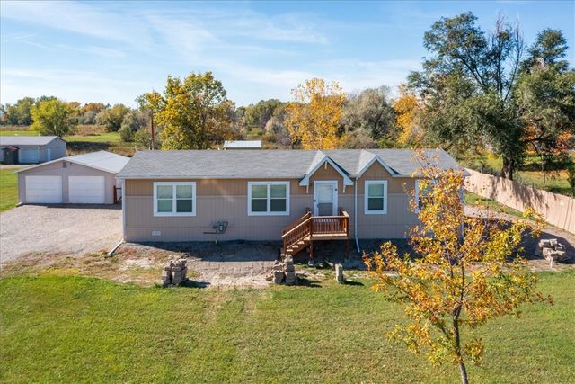 3828 & 3846 Mallard Drive, Billings, MT 59101 property photo