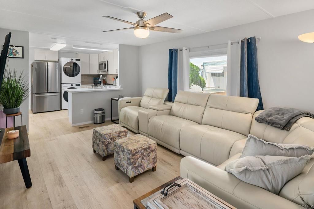 Image 14 of property listing at 221 El Camino Real 77, Oceanside, CA 92058