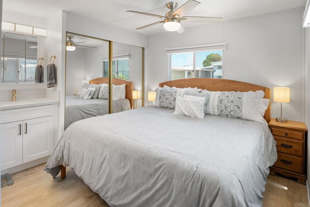 Image 15 of property listing at 221 El Camino Real 77, Oceanside, CA 92058