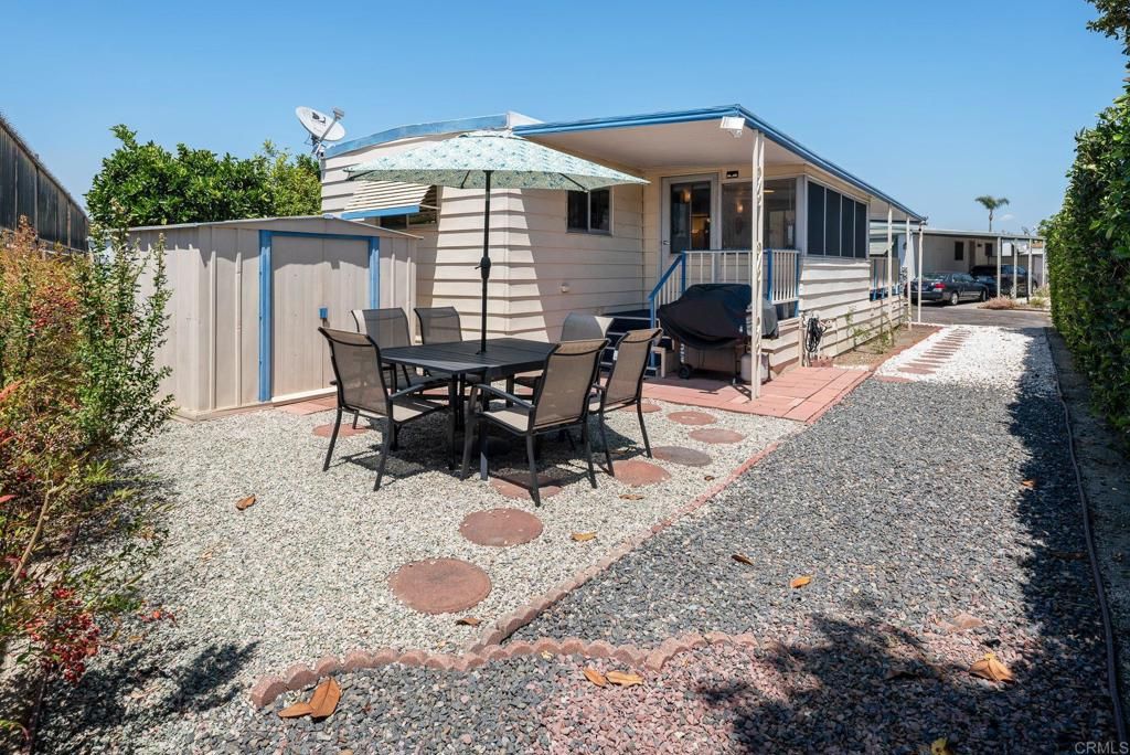 Image 26 of property listing at 221 El Camino Real 77, Oceanside, CA 92058
