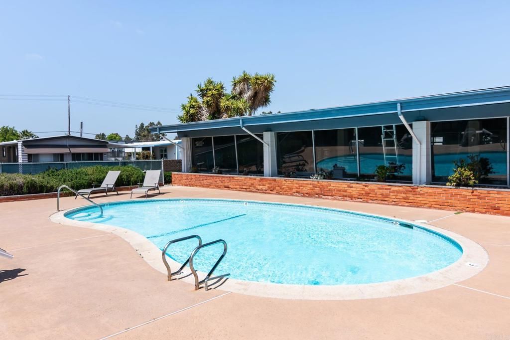 Image 28 of property listing at 221 El Camino Real 77, Oceanside, CA 92058