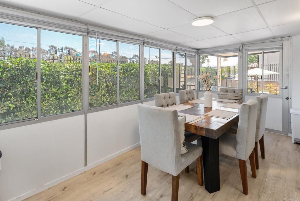 Image 5 of property listing at 221 El Camino Real 77, Oceanside, CA 92058