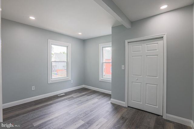 5216 FLORENCE AVE, Baltimore, MD 21215