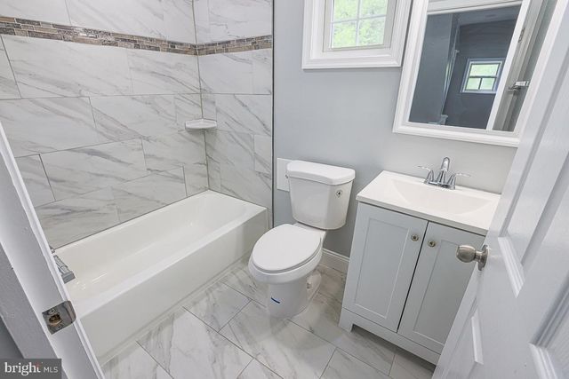 5216 FLORENCE AVE, Baltimore, MD 21215